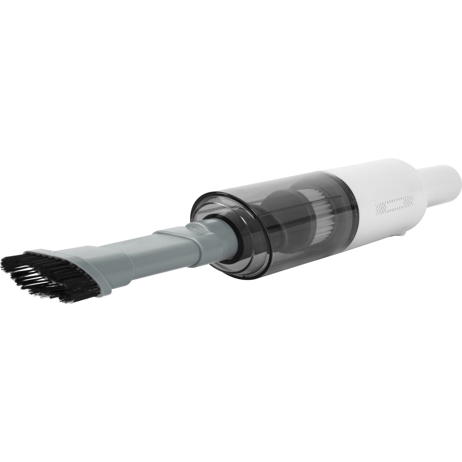 DICTROLUX - Aspirapolvere Portatile Solidi e Liquidi 2 in 1 Cordless Turbo Dust serie 335 120 Watt